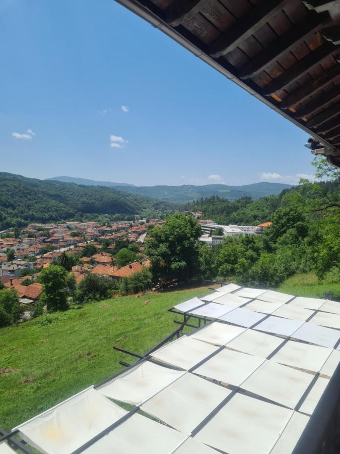 Complex Brashlyan Triavna Exterior foto
