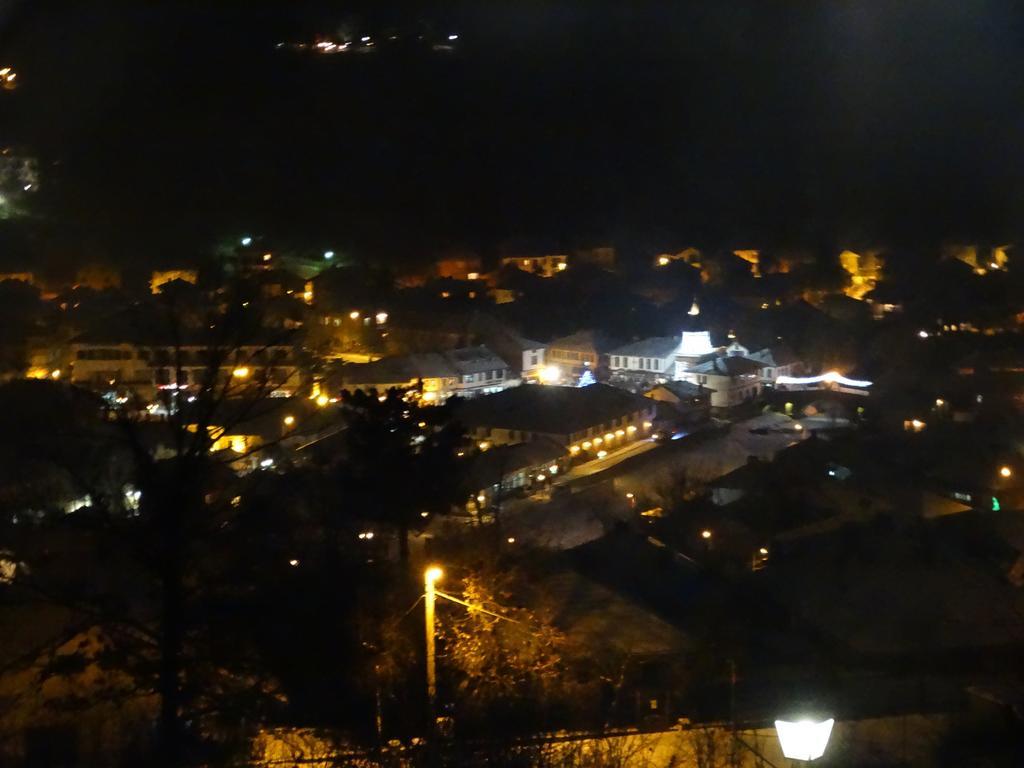Complex Brashlyan Triavna Exterior foto