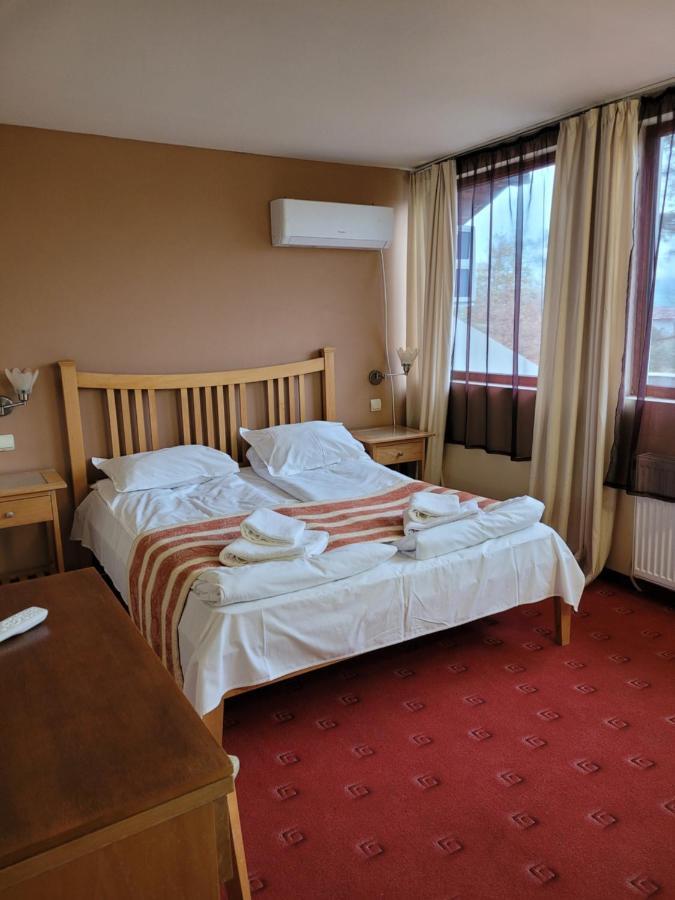 Complex Brashlyan Triavna Exterior foto