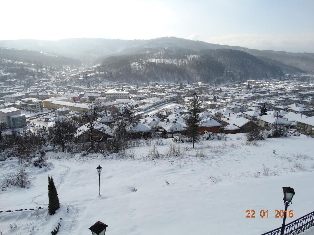 Complex Brashlyan Triavna Exterior foto